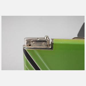 Zigarettenetui Art déco