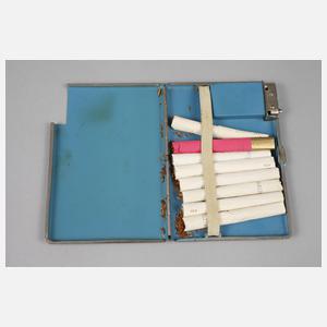 Zigarettenetui Art déco