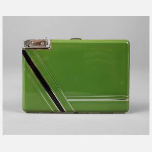 Zigarettenetui Art déco