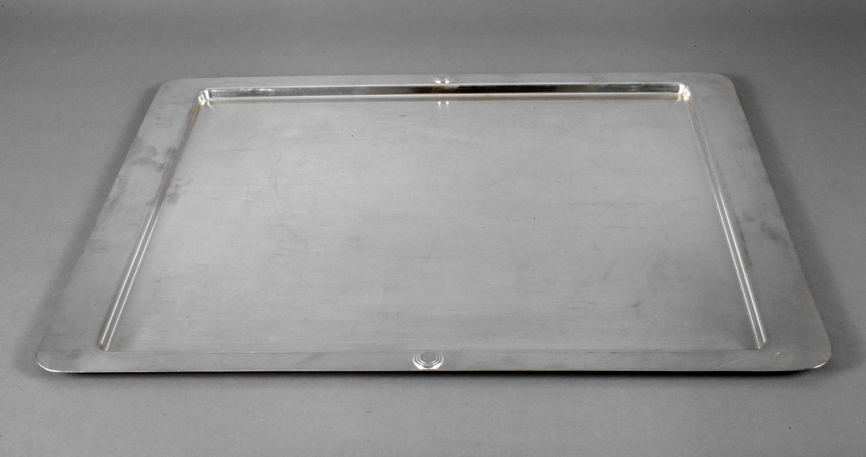 WMF Geislingen großes Hoteltablett