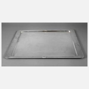 WMF Geislingen großes Hoteltablett