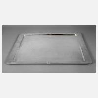 WMF Geislingen großes Hoteltablett111