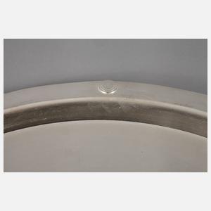 WMF Geislingen großes Hoteltablett