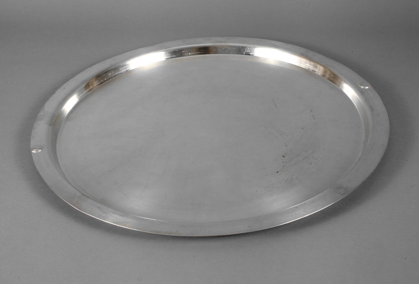 WMF Geislingen großes Hoteltablett