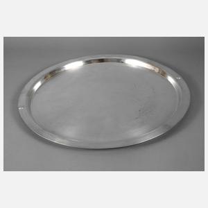 WMF Geislingen großes Hoteltablett