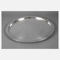 WMF Geislingen großes Hoteltablett111