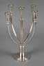 WMF Geislingen Kerzenleuchter Art déco