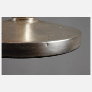 WMF Geislingen Leuchter Art déco