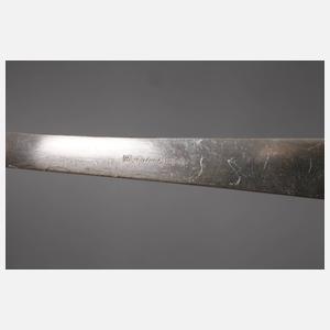 WMF Geislingen Besteck Art déco