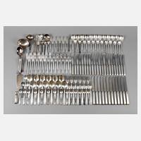 WMF Geislingen Besteck Art déco111