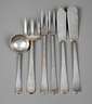 Silber sechs Besteckteile Gebhard Duvé