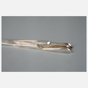 Christofle Papiermesser