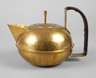 Teekanne Hans Pzyrembel attr.