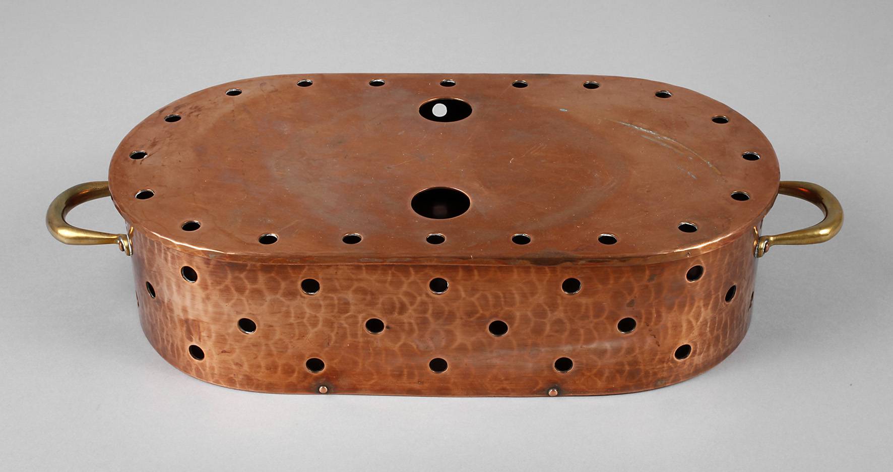 Stövchen Karl Raichle Meersburg