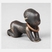 Hagenauer Wien Kinderfigur111