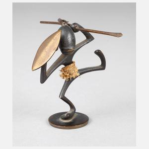 Hagenauer Wien wilder Krieger