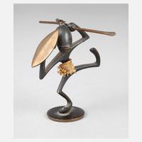 Hagenauer Wien wilder Krieger111