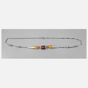 Jakob Bengel Collier