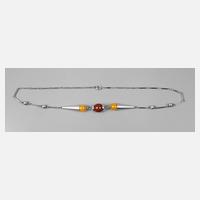 Jakob Bengel Collier111