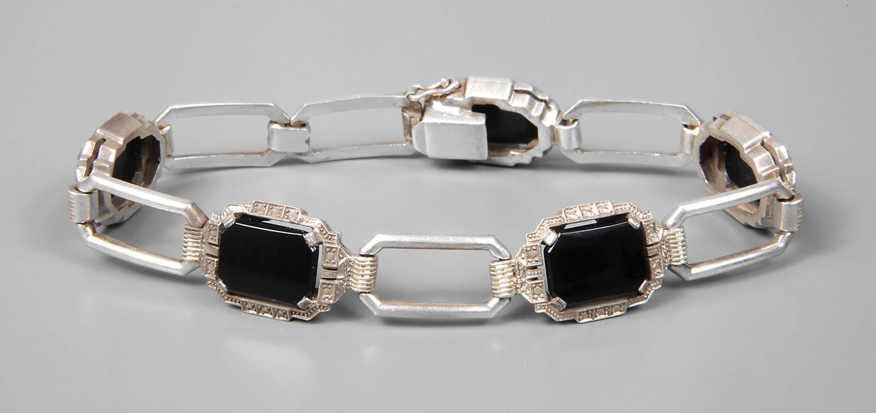 Art déco-Armband