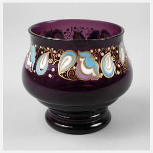 Art déco Schale Zwiesel