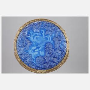 Bürstengarnitur Gablonz