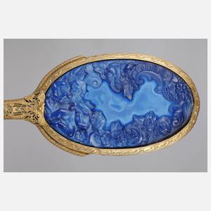 Bürstengarnitur Gablonz