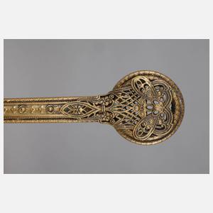 Bürstengarnitur Gablonz