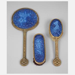 Bürstengarnitur Gablonz