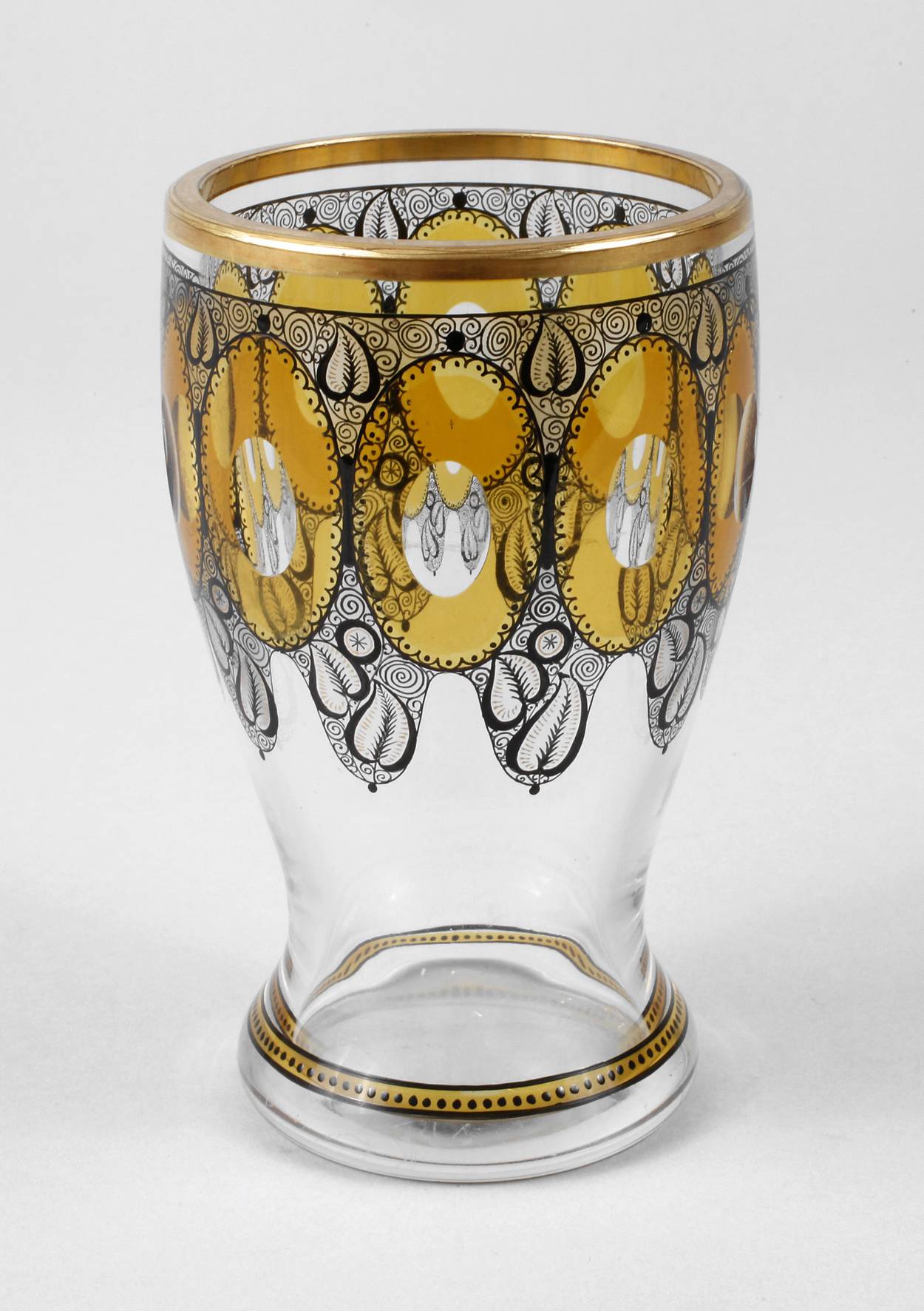 Steinschönau Fachschulglas