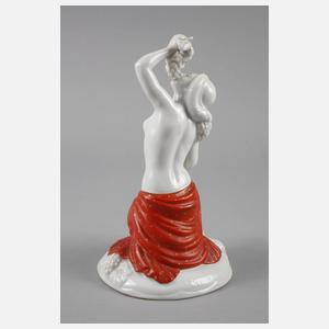 Fraureuth ”Traubenesserin”