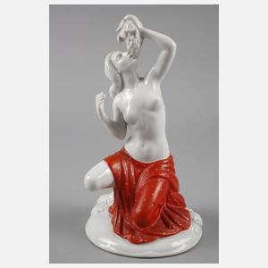 Fraureuth ”Traubenesserin”