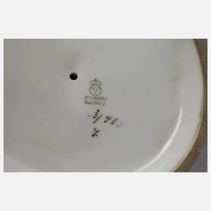 Fraureuth ”Traubenesserin”