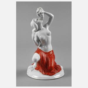 Fraureuth ”Traubenesserin”