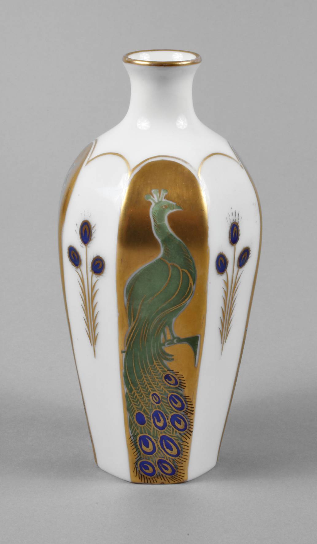 Fraureuth Vase