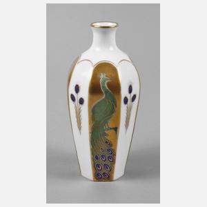 Fraureuth Vase