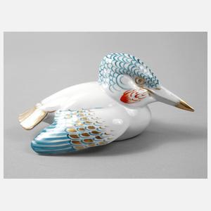 Gebrüder Heubach Eisvogel