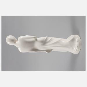 Hutschenreuther ”Mutter mit Kind”