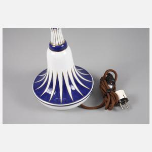 Hutschenreuther Tischlampe