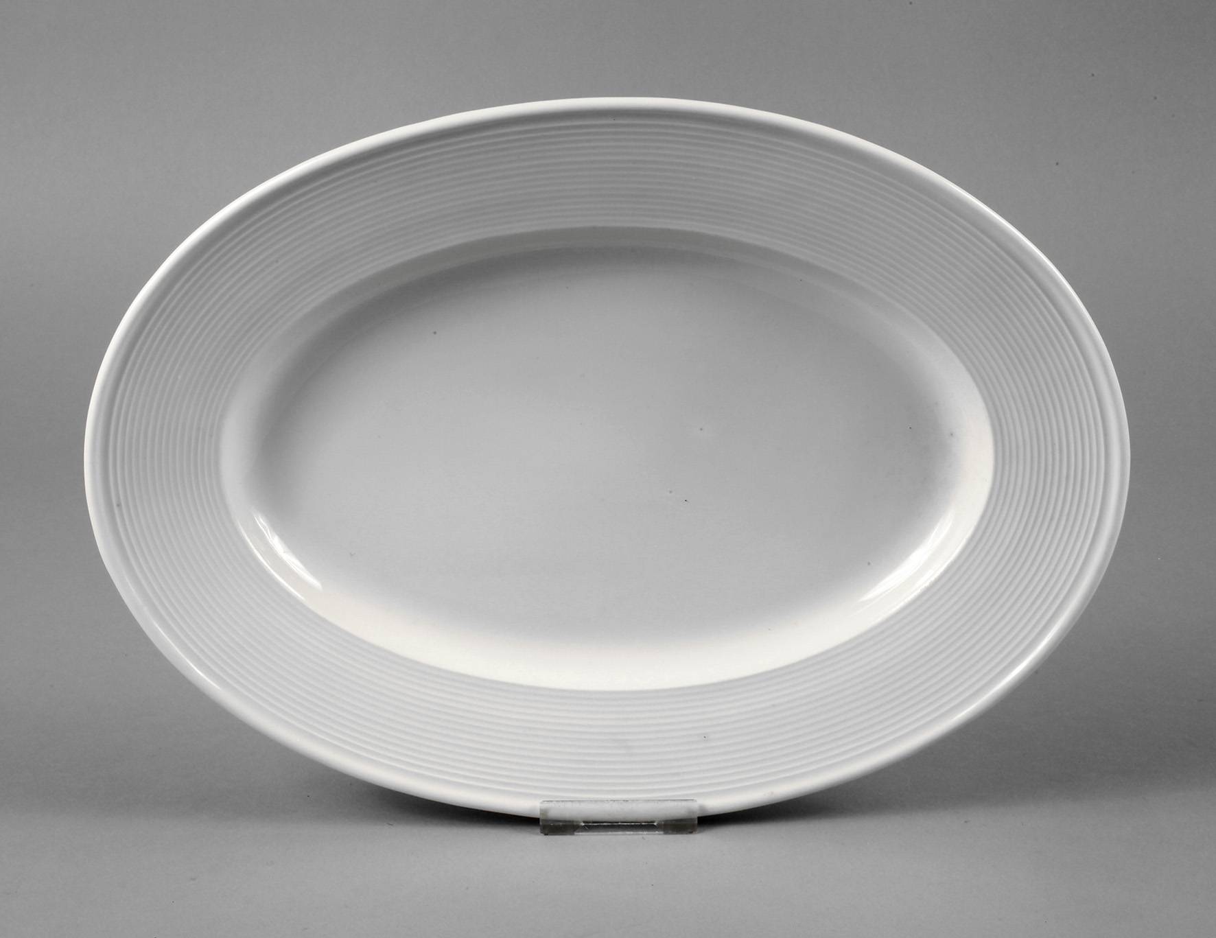 Burg Giebichenstein/KPM Berlin Platte