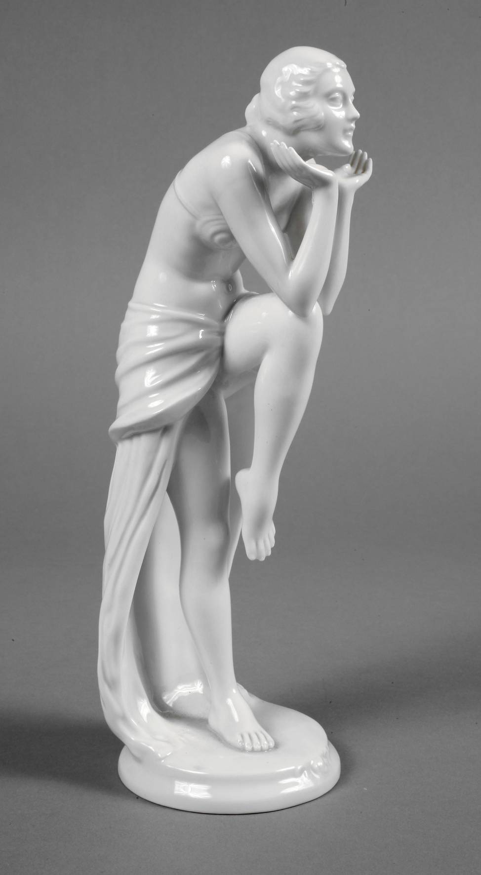 Rosenthal Tänzerin ”Anitra (Revuegirl)”