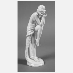Rosenthal Tänzerin ”Anitra (Revuegirl)”