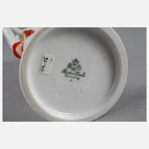 Rosenthal ”Carmen”