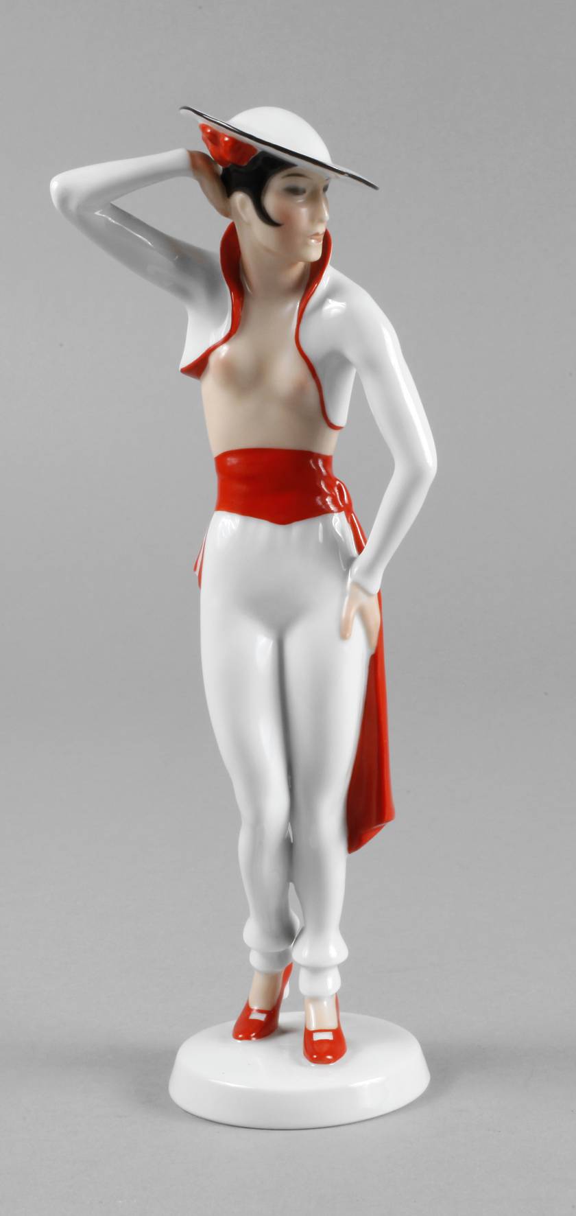 Rosenthal ”Carmen”