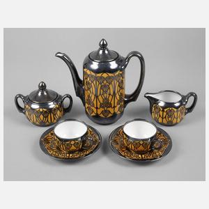 Rosenthal Tête-à-Tête Silberoverlay