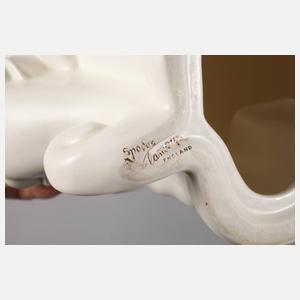 Elefant Spodes Velamour England