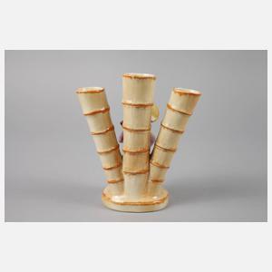 Goebel Chinese an Bambusvase