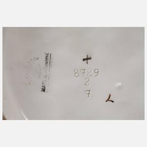 Goldscheider Wien ”Rossbändiger”