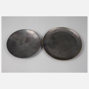 Kaffeeservice Otto Lindig