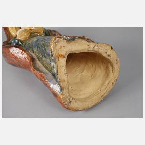 Kurt Feuerriegel Maria mit Kind